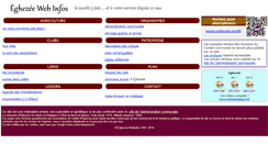 Desktop Screenshot of eghezee.org